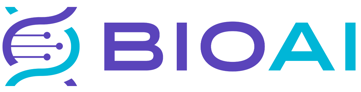 bioai colored logo