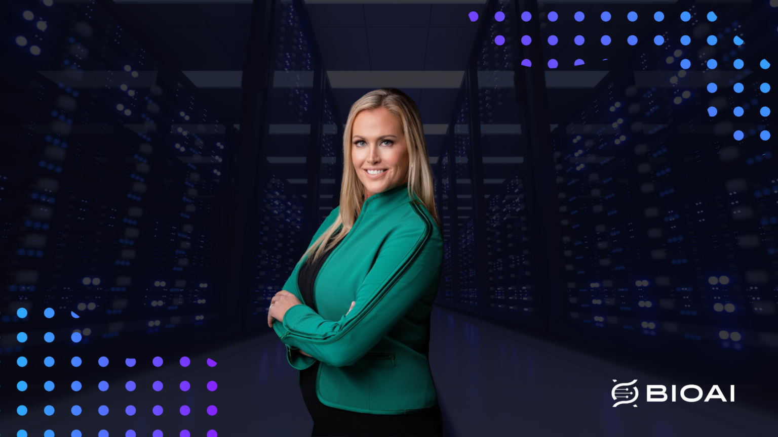 BioAI Health Welcomes Jill Stefanelli, PhD, As Latest Addition to ...